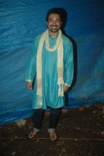 Ranvijay Singh at the audio launch of film MOD in Andheri Cha Raja, Veera Desai Road on 4th Sept 2011 (10).JPG